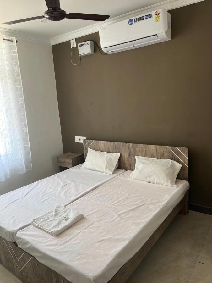 San Beach Residency Karaikal Exterior foto