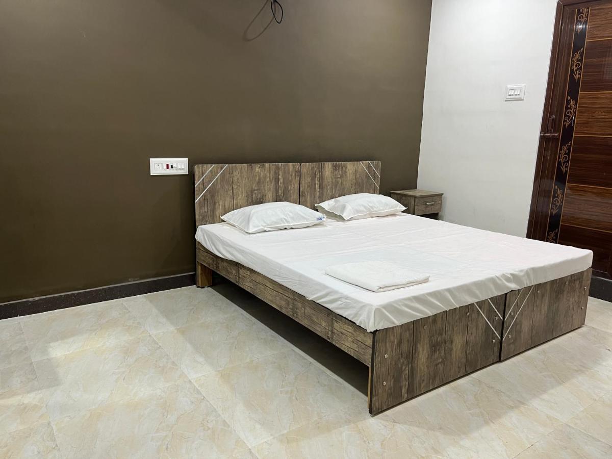 San Beach Residency Karaikal Exterior foto